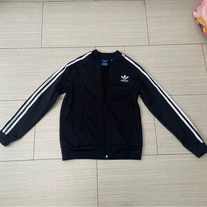 Adidas jacket